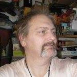 Meet your Posher, William